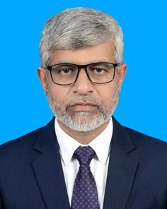  Vice Chancellor